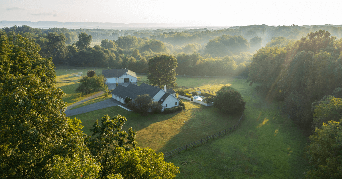 How to Get More for Your Country Home